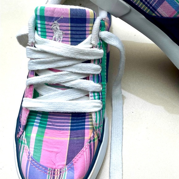 Polo by Ralph Lauren Sneakers - Picture 7 of 11